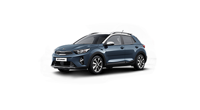 KIA Stonic KIA Stonic