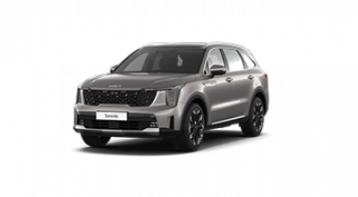 KIA Sorento KIA Sorento