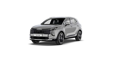 KIA Новий Sportage KIA Новий Sportage