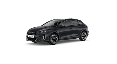 KIA XCeed KIA XCeed