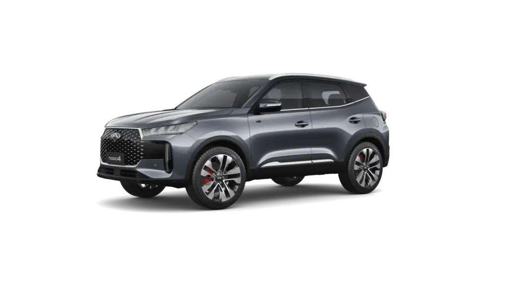 Chery Tiggo 4 COMFORT