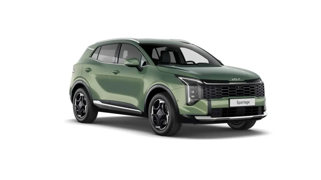 KIA Sportage Prestige