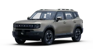 JETOUR T1 FH0265