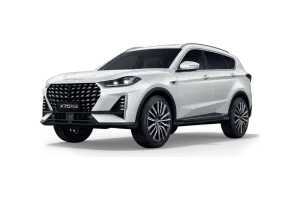 JETOUR X70PLUS GN0235