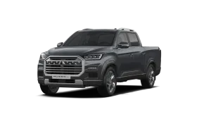 KG MOBILITY (SSANGYONG) Musso Grand PREMIUM