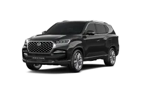 KG MOBILITY (SSANGYONG) Rexton PRESTIGE
