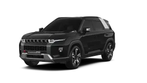 KG MOBILITY (SSANGYONG) Torres NEW PREMIUM