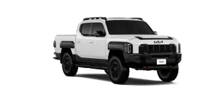 KIA Tasman Comfort