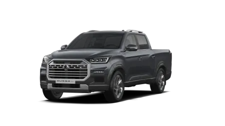 KG MOBILITY (SSANGYONG) Musso Grand PREMIUM