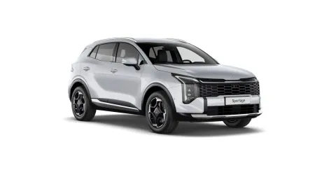 KIA Sportage Prestige mHEV